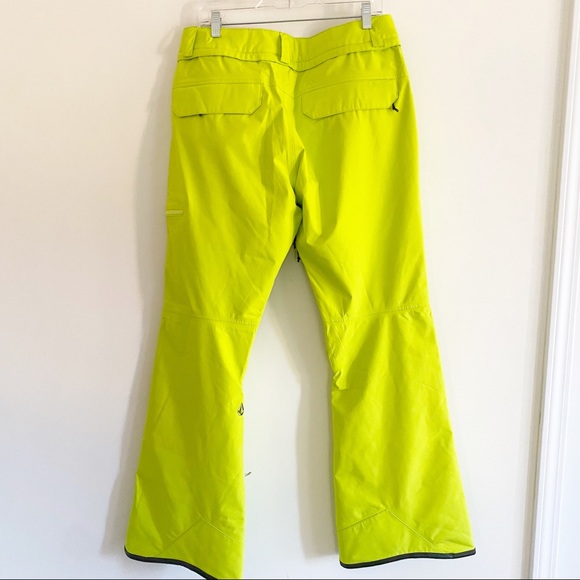 Free People X Volcom Nox Insulated Gore-Tex Pants - Picture 10 of 11